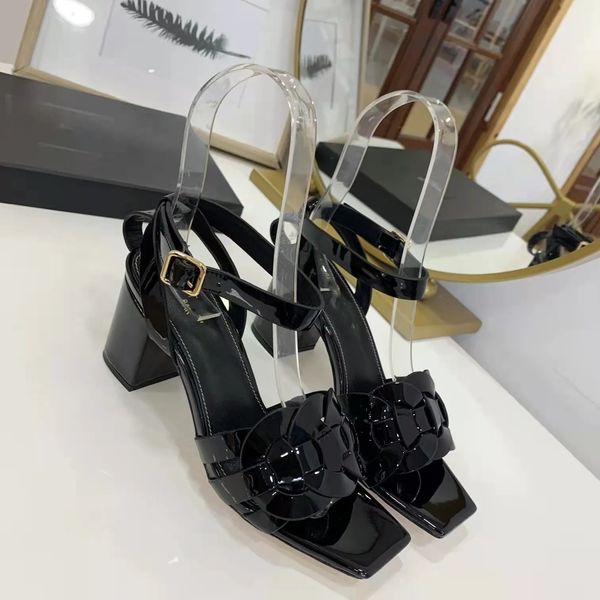 brand women chunky heel sandal shoes luxury designer shoes black tribute genuine leather sandals slide fashion footwear
brand women chunky heel sandal shoes luxury designer shoes black tribute genuine leather sandals slide fashion footwear