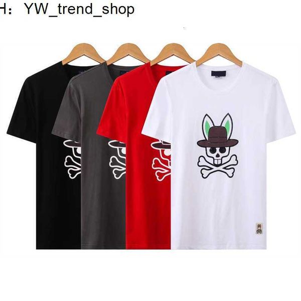 psychos bunnys polos shirts designer mens tees summer trend fashion luxury brand sports casual loose classic skull rabbit print short sleev, White;black
psychos bunnys polos shirts designer mens tees summer trend fashion luxury brand sports casual loose classic skull rabbit print short sleev, White;black