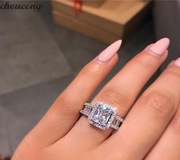 choucong stunning luxury jewelry real 925 sterling silver princess cut white z cz diamond eternity wedding band ring 46098876326153, Slivery;golden
choucong stunning luxury jewelry real 925 sterling silver princess cut white z cz diamond eternity wedding band ring 46098876326153, Slivery;golden