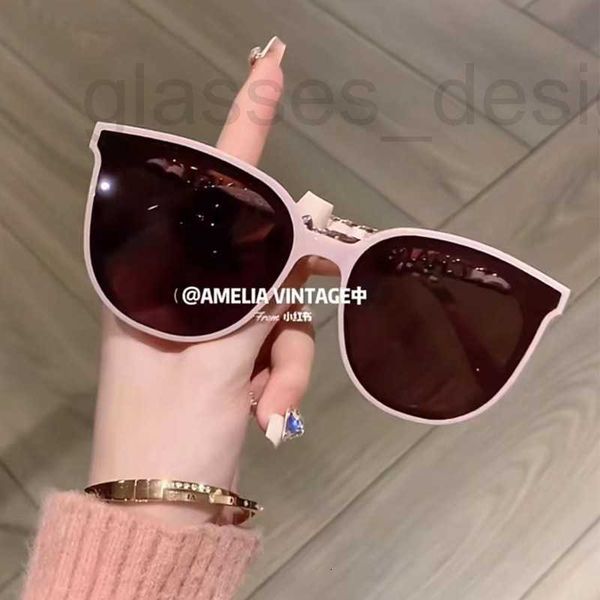 sunglasses designer 2023 new same style pink black for women uv resistant 0779 re3v, White;black
sunglasses designer 2023 new same style pink black for women uv resistant 0779 re3v, White;black