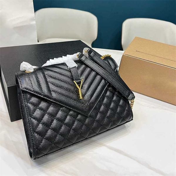 messenger bag designer black lady luxurys handbags fashion classic square shoulder bags chain purse handbag 230201
messenger bag designer black lady luxurys handbags fashion classic square shoulder bags chain purse handbag 230201