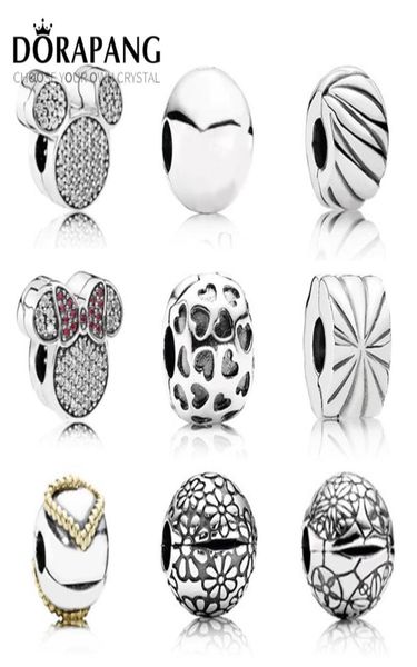 dorapang 100 925 sterling silver fixed buckle safety clip charm bead collocation bracelet diy bangle factory whole2885968, Black
dorapang 100 925 sterling silver fixed buckle safety clip charm bead collocation bracelet diy bangle factory whole2885968, Black