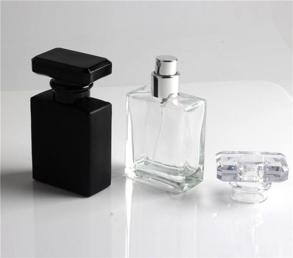 50ml clear black portable glass perfume spray bottles empty cosmetic containers with atomizer for traveler jxw4672674668
50ml clear black portable glass perfume spray bottles empty cosmetic containers with atomizer for traveler jxw4672674668