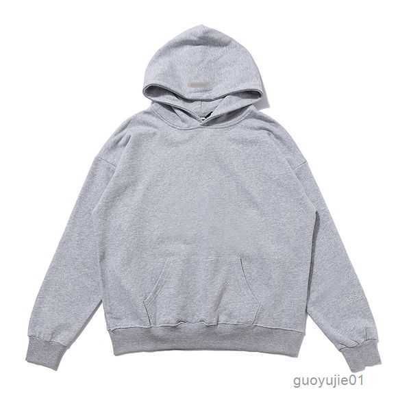 men hoodies designer hoodie essentail sweatshirts hoody women high street streetwear ess loose couple cotton sweater pullover long sleeves, Black
men hoodies designer hoodie essentail sweatshirts hoody women high street streetwear ess loose couple cotton sweater pullover long sleeves, Black