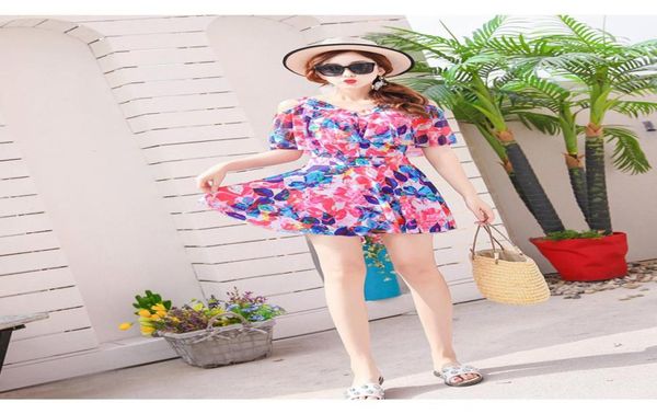 spring one piece swimsuit female korean version of the new style of thin dress style conservative floral plus size swimsuit9848029
spring one piece swimsuit female korean version of the new style of thin dress style conservative floral plus size swimsuit9848029