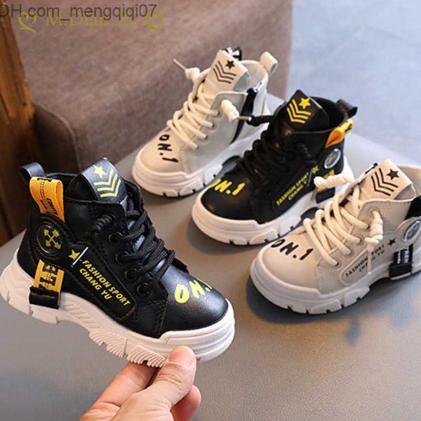 sneakers children's autumn winter shoes 1-6 year old children's boots girls' ankle boots soft leather sneakers size 21-30 z23, Black;red
sneakers children's autumn winter shoes 1-6 year old children's boots girls' ankle boots soft leather sneakers size 21-30 z23, Black;red