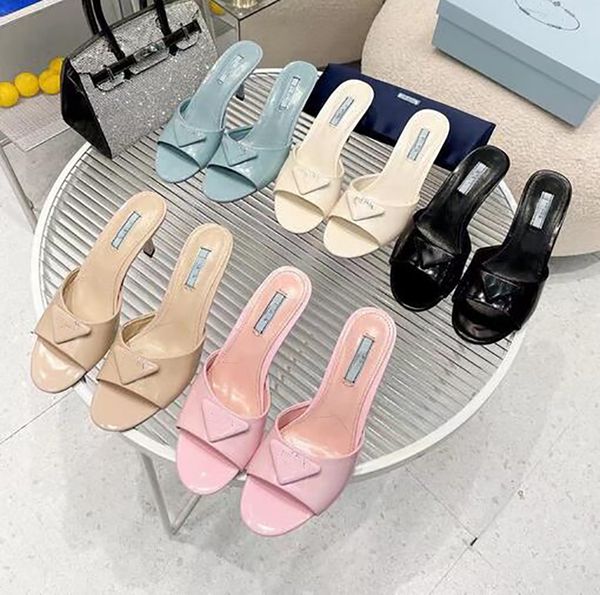 women sandal shoes lacquer leather triangle buckle decoration shiny pointed slipper ladies party wedding gladiator casual footwear eu35-43 w, Black
women sandal shoes lacquer leather triangle buckle decoration shiny pointed slipper ladies party wedding gladiator casual footwear eu35-43 w, Black