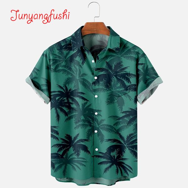 mens casual shirts fashion summer tshirt hawaii 3d printing comfortable one button shirt short sleeve beach plus size polo neck 230726, White;black
mens casual shirts fashion summer tshirt hawaii 3d printing comfortable one button shirt short sleeve beach plus size polo neck 230726, White;black