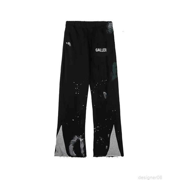 men's jeans men's jeans mens pants galleryes sweatpants dept speckled letter print women's couple loose versatile casual stra, Black
men's jeans men's jeans mens pants galleryes sweatpants dept speckled letter print women's couple loose versatile casual stra, Black