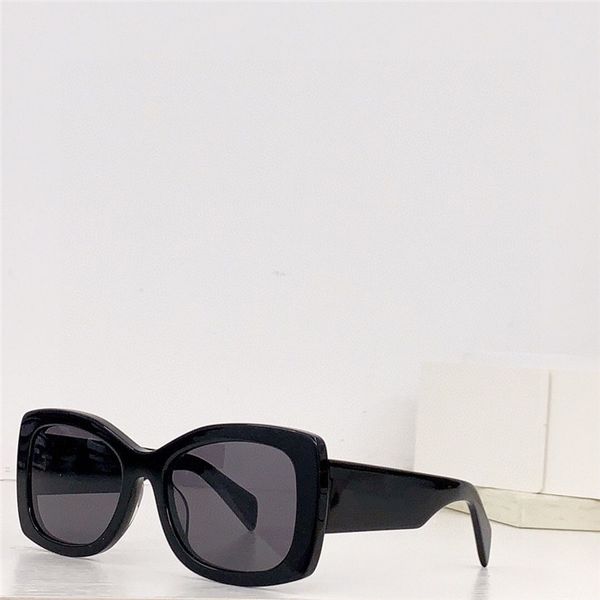 new fashion design square sunglasses 08s acetate frame classic simple and popular style versatile outdoor uv400 protection eyewear, White;black
new fashion design square sunglasses 08s acetate frame classic simple and popular style versatile outdoor uv400 protection eyewear, White;black
