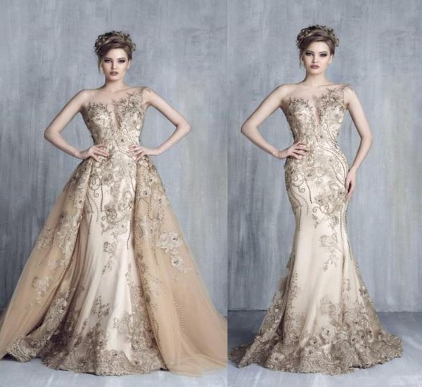 tony chaaya 2020 evening dresses with detachable train champagne beads mermaid prom gowns lace applique luxury party dress robes d8134976, Black;red
tony chaaya 2020 evening dresses with detachable train champagne beads mermaid prom gowns lace applique luxury party dress robes d8134976, Black;red