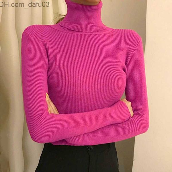 women's hoodies sweatshirts new women's pullover turtleneck sweater autumn long sleeve ultra thin elastic korean simple basic jump, Black
women's hoodies sweatshirts new women's pullover turtleneck sweater autumn long sleeve ultra thin elastic korean simple basic jump, Black
