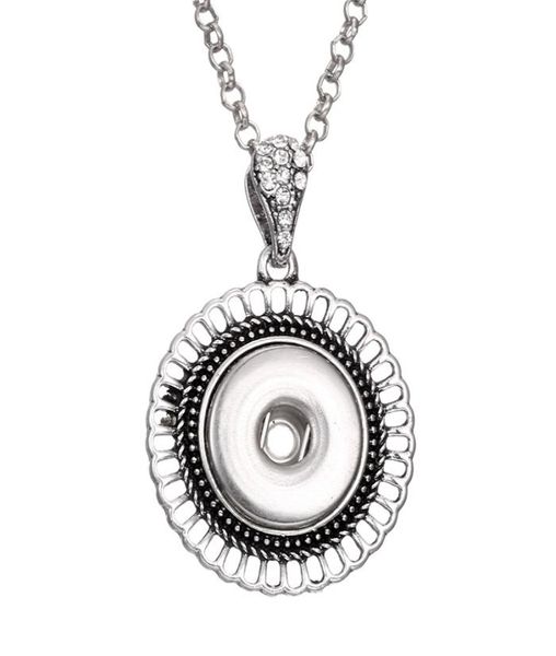 fashion crystal snap button necklace round geometric pendant diy 18mm ginger snap buttons gift party necklaces jewelry6336478, Silver
fashion crystal snap button necklace round geometric pendant diy 18mm ginger snap buttons gift party necklaces jewelry6336478, Silver