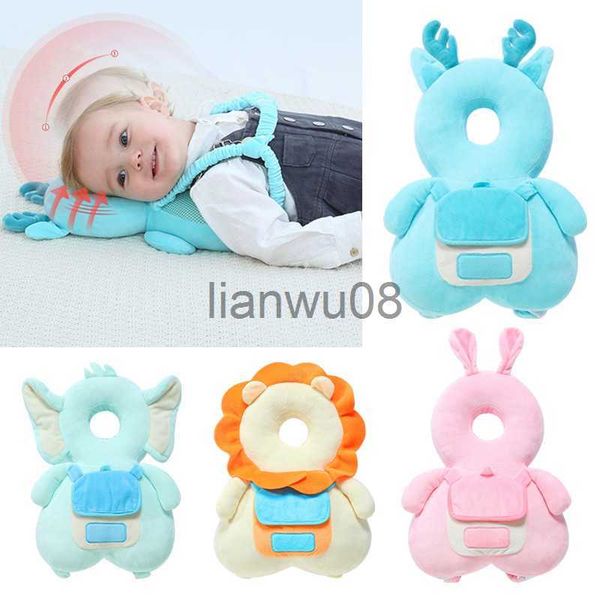 pillows baby walking learning head and neck protection pillow adjustable toddlers concave backpack cushion for antifall headrest x0726
pillows baby walking learning head and neck protection pillow adjustable toddlers concave backpack cushion for antifall headrest x0726