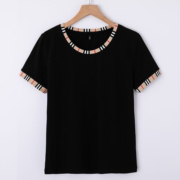 women's t-shirt t shirt women white tees summer casual korean fashion black short sleeve y2k slim tee shirts harajuku ladies shirt 230
women's t-shirt t shirt women white tees summer casual korean fashion black short sleeve y2k slim tee shirts harajuku ladies shirt 230