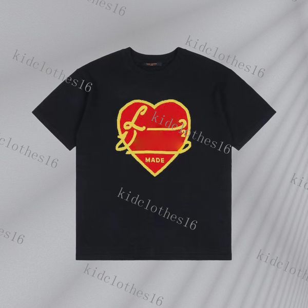 new t-shirts baby designer kids tshirts summer girls boys fashion tees children kids casual letters printed t shirts luxury brand baby tee, Blue
new t-shirts baby designer kids tshirts summer girls boys fashion tees children kids casual letters printed t shirts luxury brand baby tee, Blue