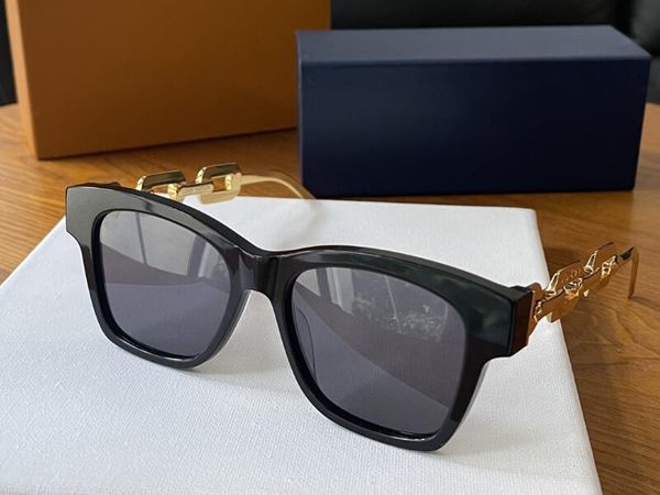 realfine888 5a eyewear l z1631 edge cat eye frame luxury designer sunglasses for man woman with glasses cloth box, White;black
realfine888 5a eyewear l z1631 edge cat eye frame luxury designer sunglasses for man woman with glasses cloth box, White;black