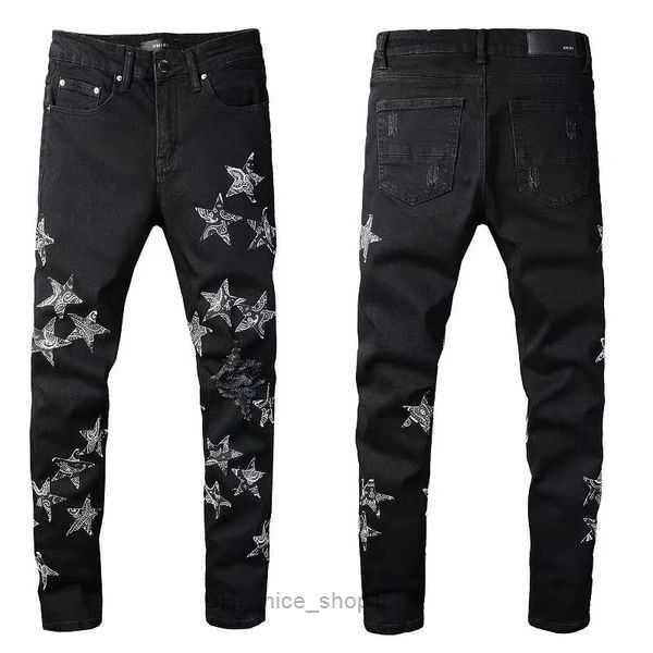 purple a miri 2023 designer mens jeans pants ripped high street fashion brand pantalones vaqueros para hombre motorcycle embroidery trendy l, Blue
purple a miri 2023 designer mens jeans pants ripped high street fashion brand pantalones vaqueros para hombre motorcycle embroidery trendy l, Blue