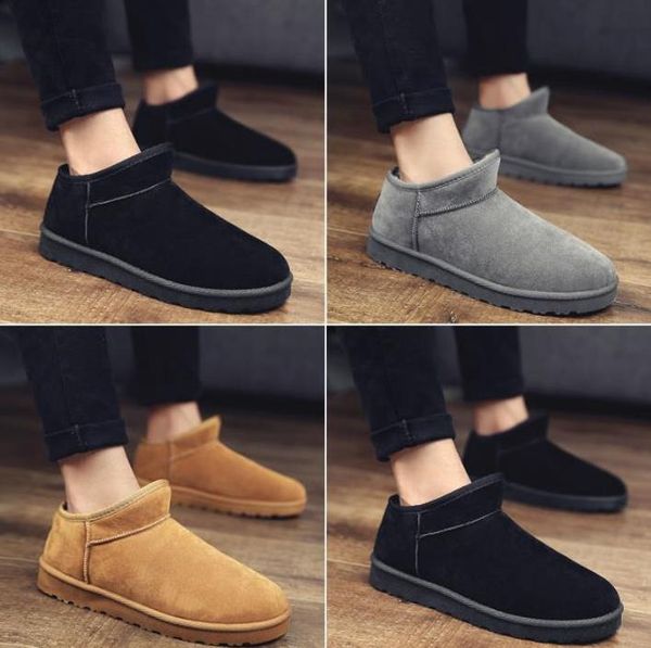 australia women snow boot womens ultra mini platform boots fur slippers designer tasman tazz sandals classic petites suede winter australian, Black
australia women snow boot womens ultra mini platform boots fur slippers designer tasman tazz sandals classic petites suede winter australian, Black