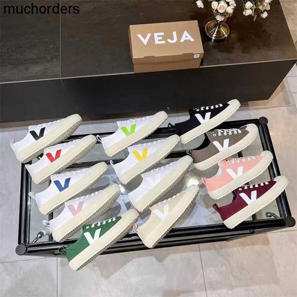 french veja new 2023 casual low canvas small white shoes ins comfortable slim women's shoes for men and women couples, Black
french veja new 2023 casual low canvas small white shoes ins comfortable slim women's shoes for men and women couples, Black