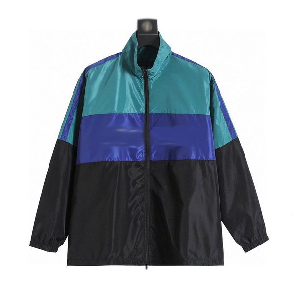 men's jacket designer jacket waterproof windbreaker suit fashion coat, Black;brown
men's jacket designer jacket waterproof windbreaker suit fashion coat, Black;brown