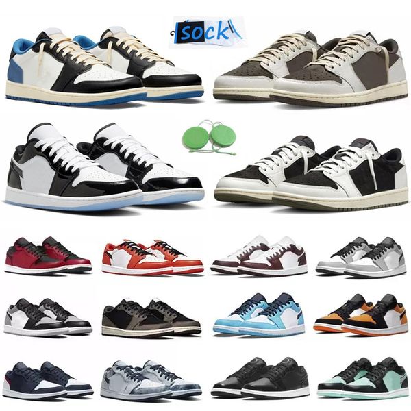 jumpman 1 low men women basketball shoes 1s olive reverse dark mocha fragment white tan camo wolf grey paint drip royal panda shadow mens tr
jumpman 1 low men women basketball shoes 1s olive reverse dark mocha fragment white tan camo wolf grey paint drip royal panda shadow mens tr