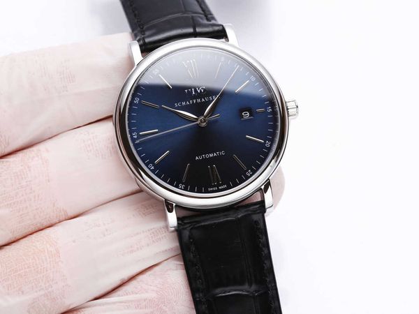 designer elegant men watch iwc portofino mechanical watches 40mm q53k automatic movement sapphire mirror prx montre iw3565 luxe with box, Slivery;golden
designer elegant men watch iwc portofino mechanical watches 40mm q53k automatic movement sapphire mirror prx montre iw3565 luxe with box, Slivery;golden
