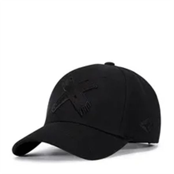 baseball cap men dad hat women casual embroidery x caps bend visor adjustable cotton male bone black hat bone garros a1, White;black
baseball cap men dad hat women casual embroidery x caps bend visor adjustable cotton male bone black hat bone garros a1, White;black