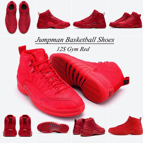 size 13 mens jumpman 12 og 12s basketball shoes lakers hyper royal gym red brilliant orange the master men women sneakers trainers with box
size 13 mens jumpman 12 og 12s basketball shoes lakers hyper royal gym red brilliant orange the master men women sneakers trainers with box
