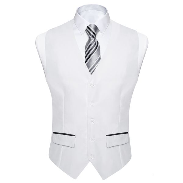 mens vests formal white solid rayon polyester vest for men wedding party slim fit waistcoat fashion clothing dibangu 230726, Black;white
mens vests formal white solid rayon polyester vest for men wedding party slim fit waistcoat fashion clothing dibangu 230726, Black;white