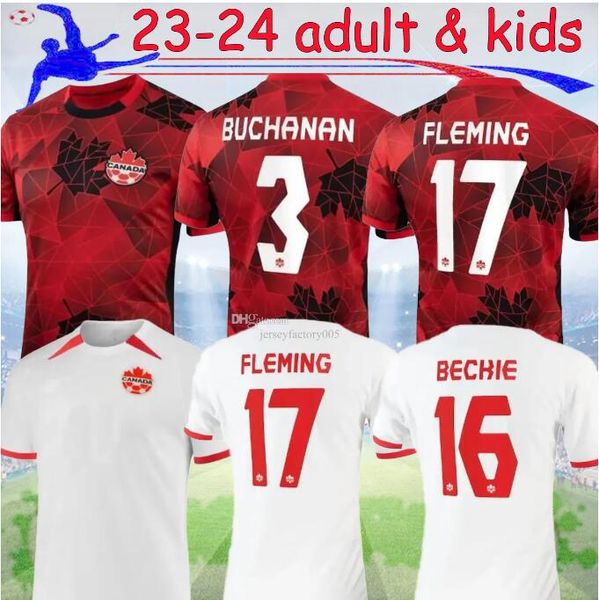 2023 2024 canada soccer jerseys uniforms national team davies j.david 23 24 ugbo larin cavallini millar beckie 2024 football shirt t home aw, Black;yellow
2023 2024 canada soccer jerseys uniforms national team davies j.david 23 24 ugbo larin cavallini millar beckie 2024 football shirt t home aw, Black;yellow