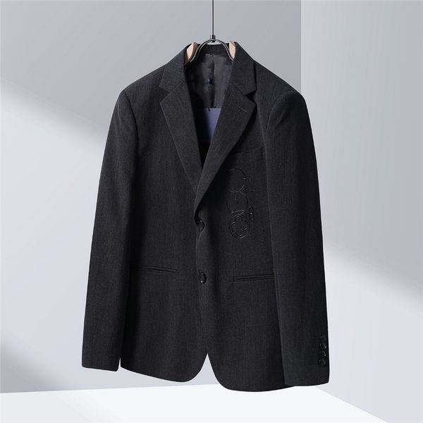 men's suits & blazers 2023 luis fashion men's business work coat wedding party coat leisure travel decoration vuttonity 02-02, White;black
men's suits & blazers 2023 luis fashion men's business work coat wedding party coat leisure travel decoration vuttonity 02-02, White;black