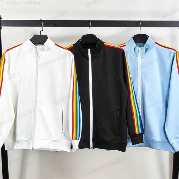 designer mens jacket palm plush coat embroidered letter pattern womens angel casual loose jackets mock neck zippered cardigan sweatshirt siz, Black;brown
designer mens jacket palm plush coat embroidered letter pattern womens angel casual loose jackets mock neck zippered cardigan sweatshirt siz, Black;brown