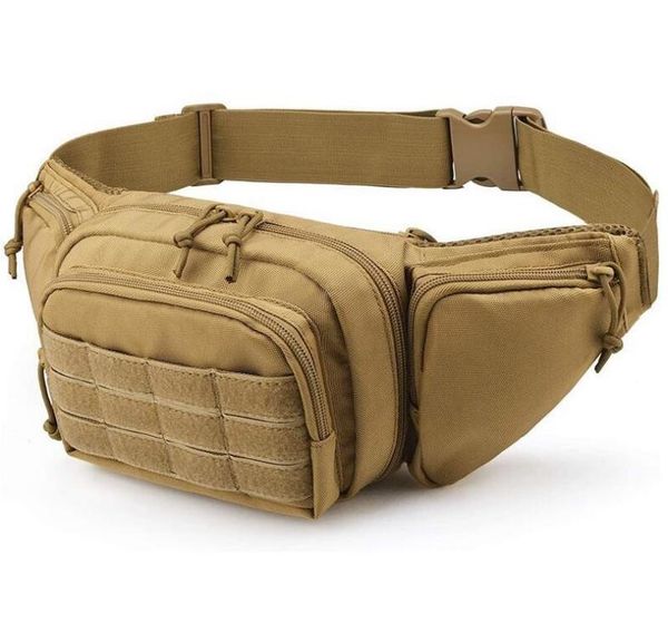tactical waist bag gun holster army fanny pack sling shoulder bags outdoor chest assult concealed pistol carry holster utility thi5160352
tactical waist bag gun holster army fanny pack sling shoulder bags outdoor chest assult concealed pistol carry holster utility thi5160352