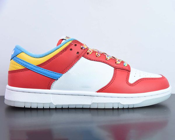 duks low fruity pebbles board shoes habanero red/laser blue-white running shoe outdoor sports sneakers with box
duks low fruity pebbles board shoes habanero red/laser blue-white running shoe outdoor sports sneakers with box