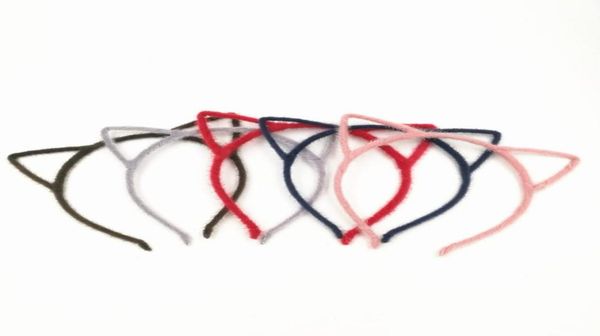 colorful women novelty cat ears headband hairband prop hair band accessories headwear 20pcslot4774037, Silver
colorful women novelty cat ears headband hairband prop hair band accessories headwear 20pcslot4774037, Silver