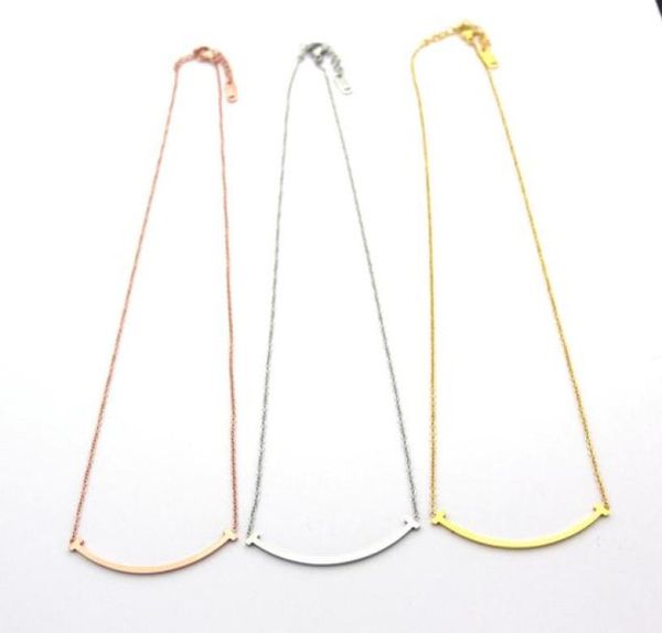 womens smile necklace designer jewelry medium face necklace gold/silvery/rose gold complete brand as wedding christmas gift4892652, Silver
womens smile necklace designer jewelry medium face necklace gold/silvery/rose gold complete brand as wedding christmas gift4892652, Silver