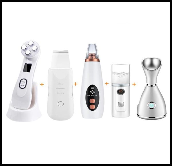 epack skin scrubber facial pore cleaner moisturizing facial steamer extractor blackhead removal deep clean skin care tool3215584
epack skin scrubber facial pore cleaner moisturizing facial steamer extractor blackhead removal deep clean skin care tool3215584