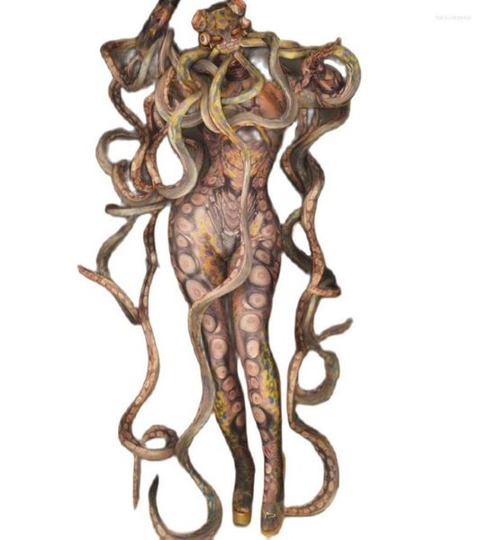 stage wear halloween cosplay clothing ocs monster scary decoration jumpsuit womenmen personality performance costume6684991, Black;red
stage wear halloween cosplay clothing ocs monster scary decoration jumpsuit womenmen personality performance costume6684991, Black;red