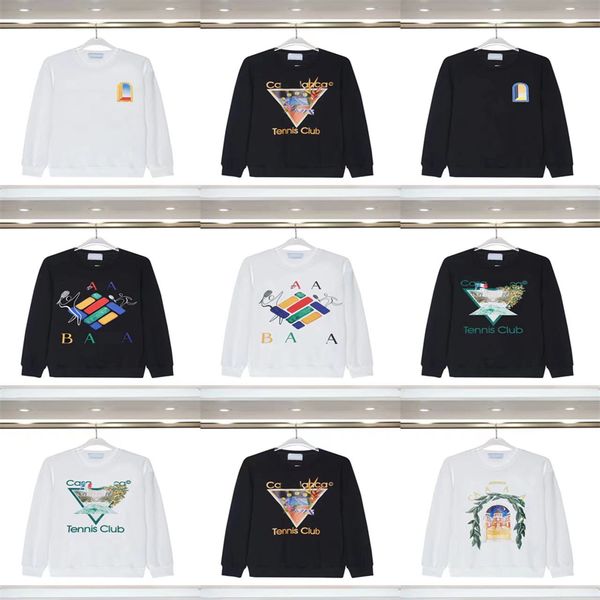 mens hoodies sweatshirts designer hoodies sweater men sweaters pure cotton round neck hooded fashion letter printing men's couple cloth, Black
mens hoodies sweatshirts designer hoodies sweater men sweaters pure cotton round neck hooded fashion letter printing men's couple cloth, Black