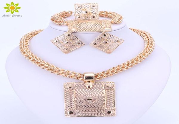 fashion jewelry sets big square pendant necklace earrings bracelet ring dubai gold plated african costume jewelry sets for women2384741, Slivery;golden
fashion jewelry sets big square pendant necklace earrings bracelet ring dubai gold plated african costume jewelry sets for women2384741, Slivery;golden
