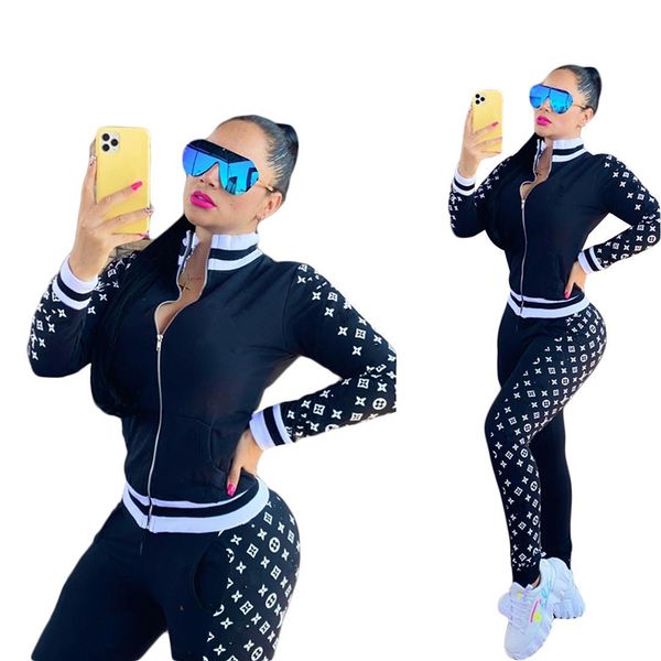 2023 fashion tracksuit women letter embroidered knitted two piece set comfortable lululmen women, Gray
2023 fashion tracksuit women letter embroidered knitted two piece set comfortable lululmen women, Gray