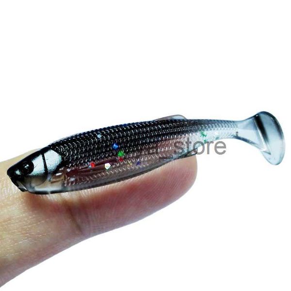 baits lures 4.5cm 10pcs 2021 new fishing lure shad silicone baits t-tail wobblers swimbait artificial leurre souple x0726
baits lures 4.5cm 10pcs 2021 new fishing lure shad silicone baits t-tail wobblers swimbait artificial leurre souple x0726