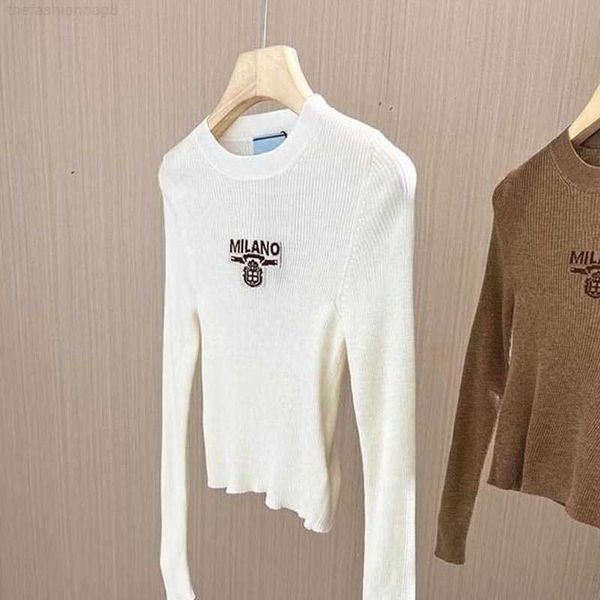 designer sweater women solid color base shirt classic leisure autumn winter keep warm round neck slim knitwear jumper, White;black
designer sweater women solid color base shirt classic leisure autumn winter keep warm round neck slim knitwear jumper, White;black