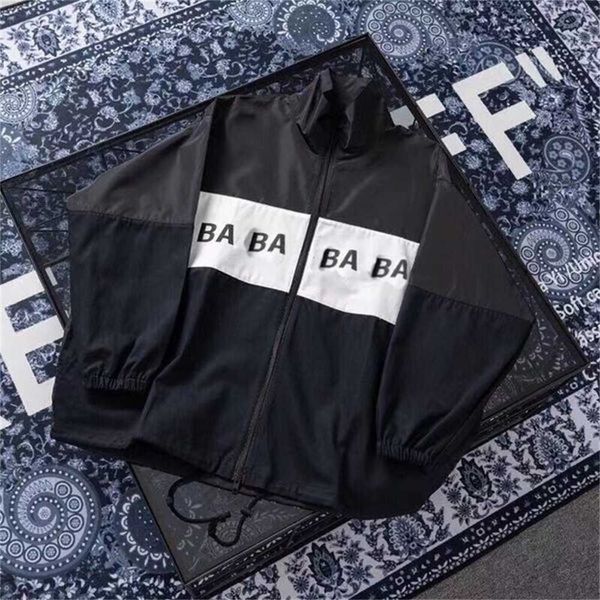 paris designer 2022 men's and women's pizex zip jacket coat for embroidered windproof sunscreen fashion s-xl size 6b3x 6b3x, Black;brown
paris designer 2022 men's and women's pizex zip jacket coat for embroidered windproof sunscreen fashion s-xl size 6b3x 6b3x, Black;brown