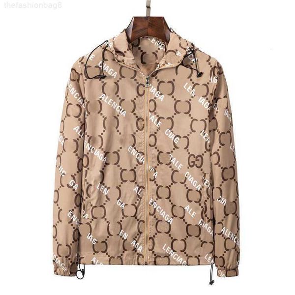 jackets mens coats hip hop streetwear casual jacket fashion long sleeves hooded windbreak letters printed designers outerwear, Black;brown
jackets mens coats hip hop streetwear casual jacket fashion long sleeves hooded windbreak letters printed designers outerwear, Black;brown