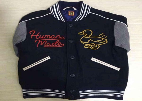 men's jackets duck heart embroidered baseball jacket woolen jacket men's women's jacket t2209142333578, Black;brown
men's jackets duck heart embroidered baseball jacket woolen jacket men's women's jacket t2209142333578, Black;brown