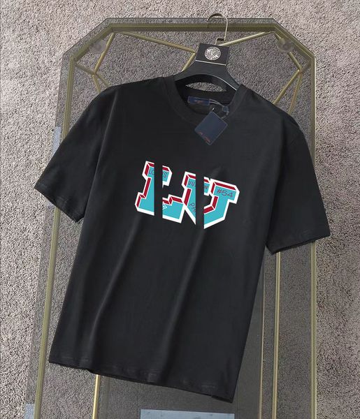 men's and women's t shirt lovers short sleeve drilling technology advanced fabric designer makes sportswear street clothes#22, White;black
men's and women's t shirt lovers short sleeve drilling technology advanced fabric designer makes sportswear street clothes#22, White;black