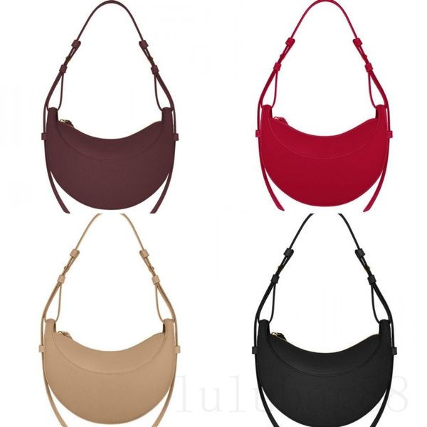 trendy half moon lad bags simple handbag numero dix sports style travelling cowhide bolso black outdoor adjustable strap designer cross body
trendy half moon lad bags simple handbag numero dix sports style travelling cowhide bolso black outdoor adjustable strap designer cross body