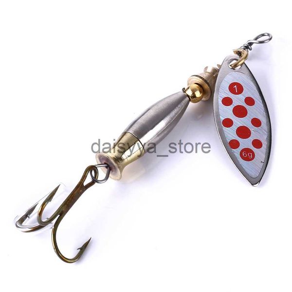 baits 7.8cm 8.1g spinner wobblers crankbaits jig shone metal sequin trout spoon for carp x0726
baits 7.8cm 8.1g spinner wobblers crankbaits jig shone metal sequin trout spoon for carp x0726